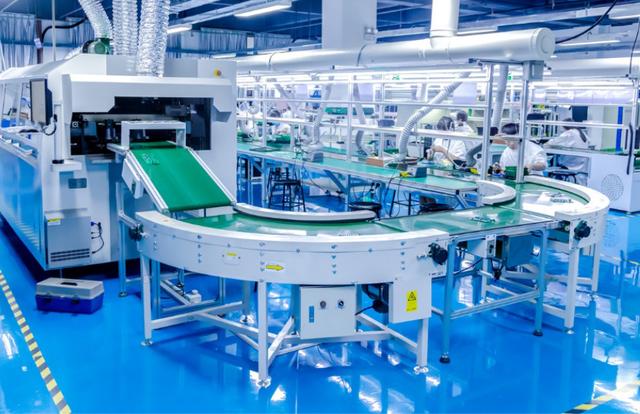 自動化包裝機廠家選型全攻略 從技術到服務的四維評估體系與網絡技術服務融合之道