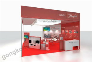 丹佛斯攜明星產(chǎn)品C位亮相ITMA 創(chuàng)新科技，智引未來