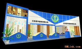 專業打造卓越體驗 2011上海塑料橡膠展展臺設計與搭建服務